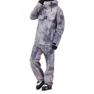 NEW DOPE blizzard 2024 ski pants in terra